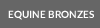 Equine Bronzes